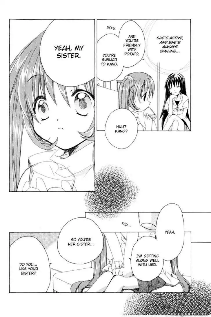 Kanon ANDamp; Air Sky Chapter 11 4